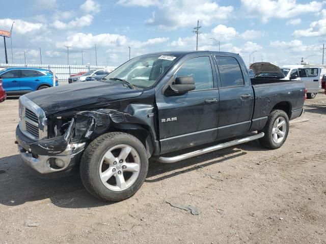 2008 Dodge RAM 1500 ST