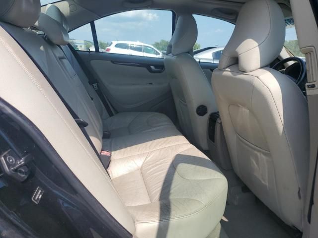 2007 Volvo S60 2.5T