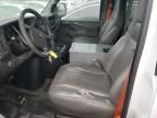 2013 Chevrolet Express G2500