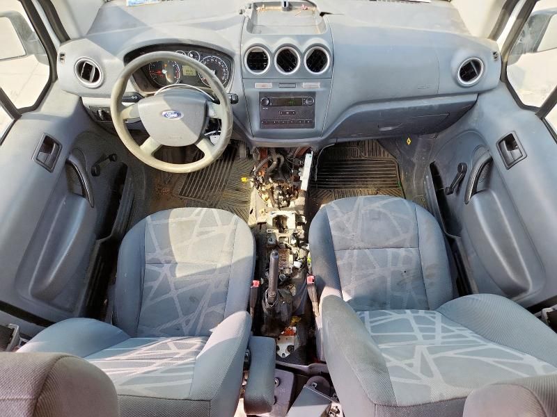 2013 Ford Transit Connect XL