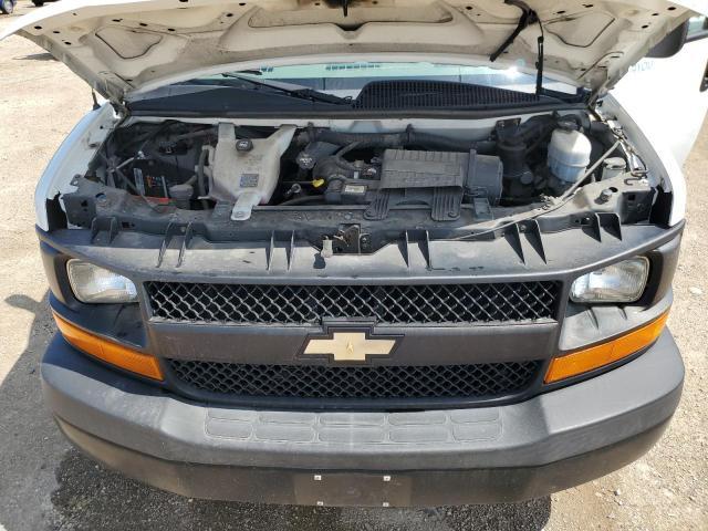 2013 Chevrolet Express G2500