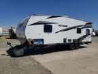 2025 Genespreme RV
