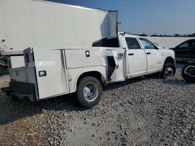 2022 Dodge RAM 3500