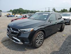 Mercedes-Benz glc-Class salvage cars for sale: 2025 Mercedes-Benz GLC 300 4matic