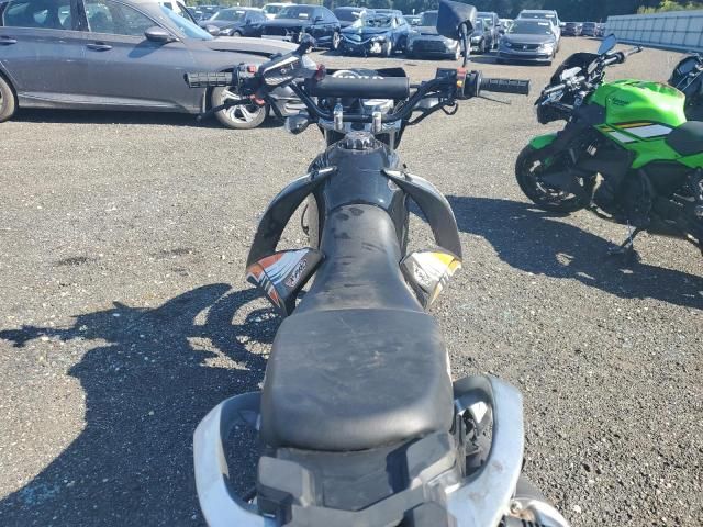 2024 Moto Dirt Bike