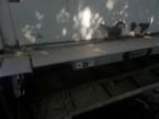 2022 International MV607 BOX Truck