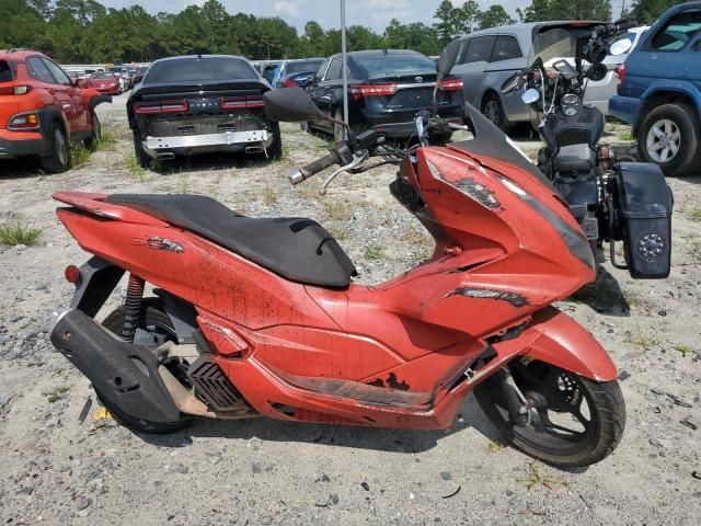2021 Honda WW150