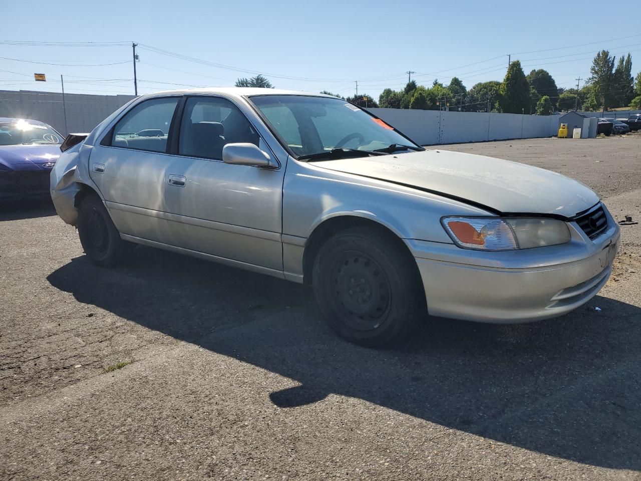 2000 Toyota Camry ce