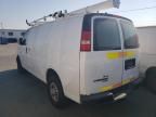 2012 Chevrolet Express G2500