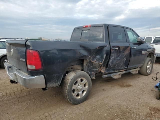 2017 Dodge RAM 2500 SLT