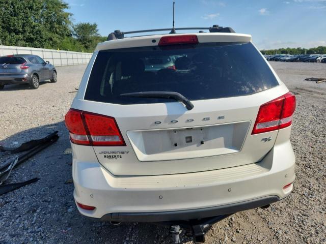 2013 Dodge Journey R/T