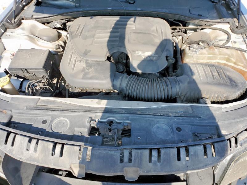 2012 Chrysler 300 Limited