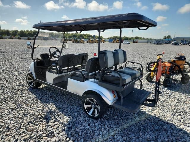 2021 HDK Light Duty-ATV AND Utility Vehicles Golf Cart