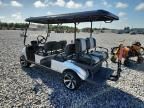 2021 HDK Light Duty-ATV AND Utility Vehicles Golf Cart
