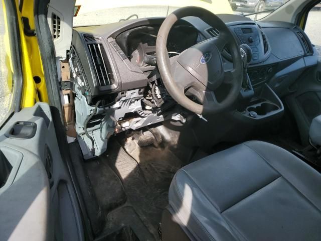 2017 Ford Transit Van T-250 LO
