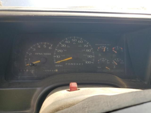 1997 Chevrolet GMT-400 K1500