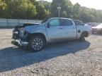 2025 Chevrolet Silverado K1500 LT