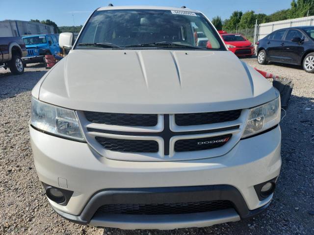 2013 Dodge Journey R/T