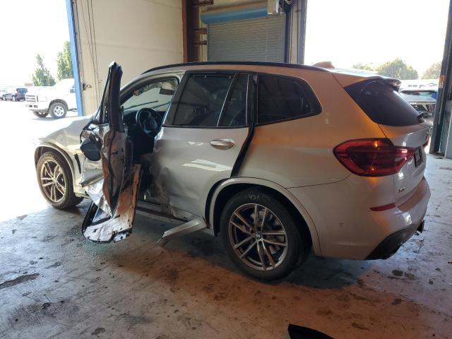 2021 BMW X3 Xdrivem40i