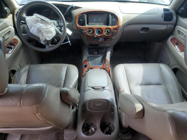 2006 Toyota Tundra Double Cab Limited