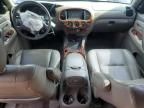 2006 Toyota Tundra Double Cab Limited