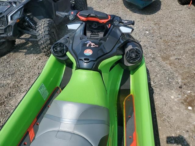 2020 Seadoo RXT-X 300