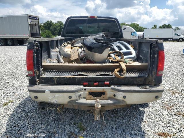 2005 Ford F350 Super Duty