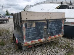 2014 Quality Trailer en venta en London, ON