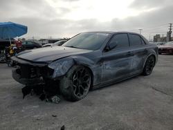 2018 Chrysler 300 s for sale in Adelanto, CA
