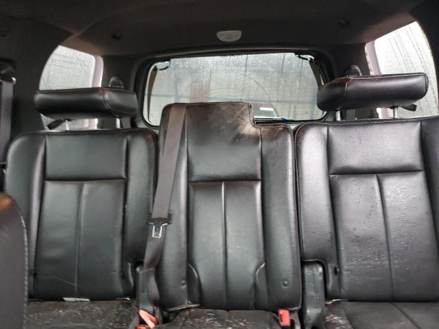 2010 Ford Expedition Limited