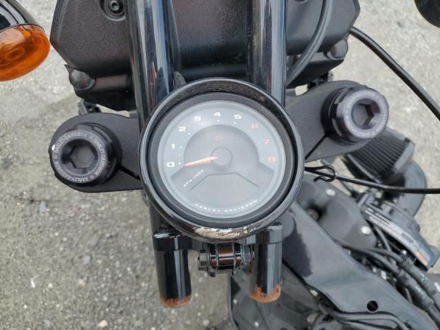 2024 Harley-Davidson Fxlrs