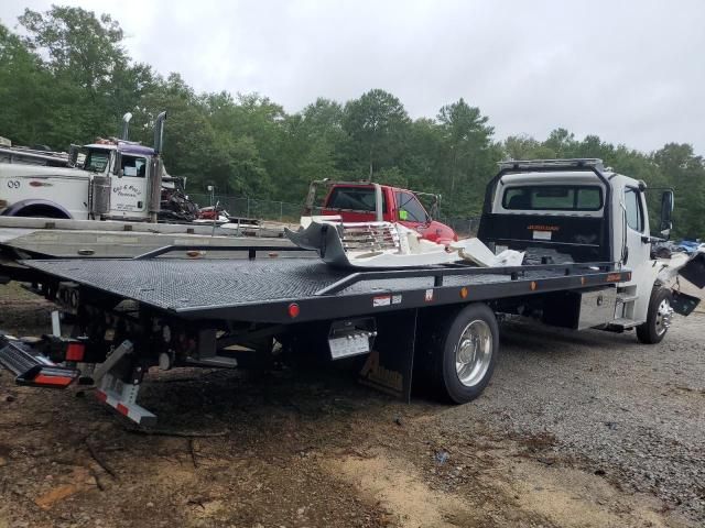 2025 Freightliner M2 106 MED-Trucks Rollback TOW Truck