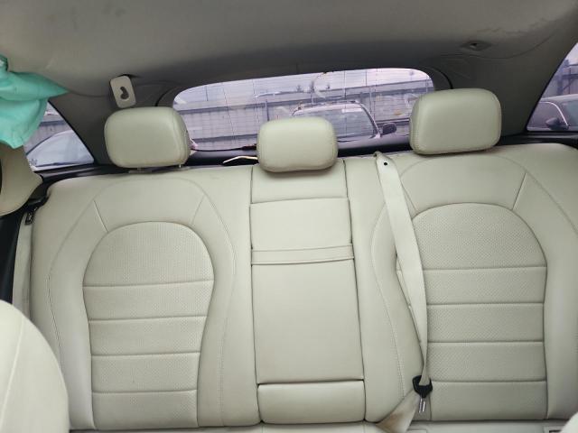 2016 Mercedes-Benz Glc 300 4matic