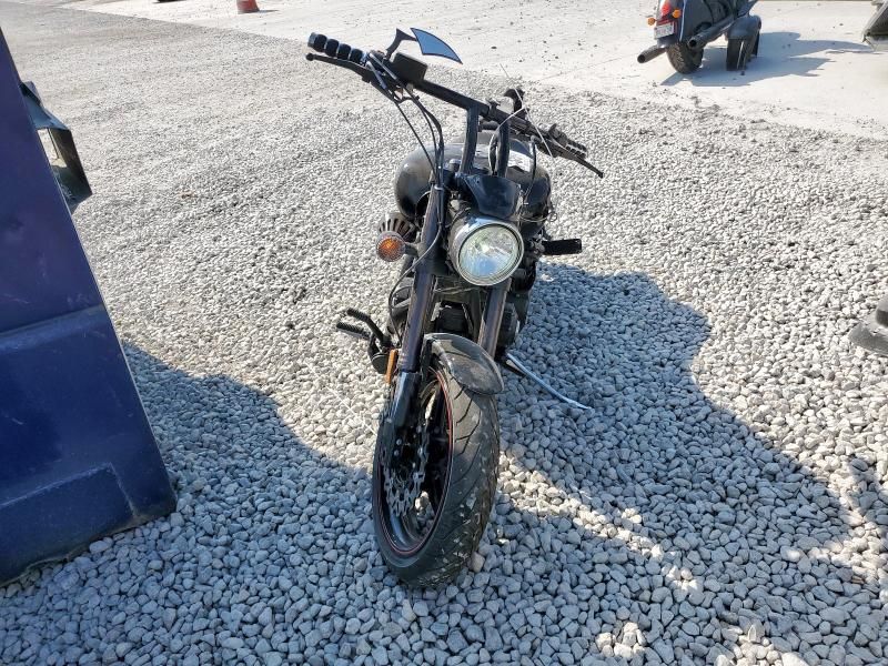 2005 Yamaha XV1700 PC