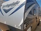 2018 Keystone Challenger Springdale