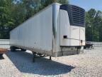 2007 Hyundai VR2530142-AS Refrigerated Van Trailer