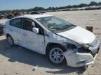 2010 Honda Insight ex