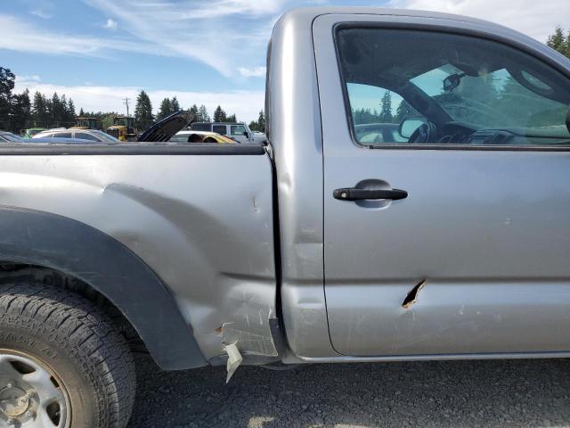 2014 Toyota Tacoma Base