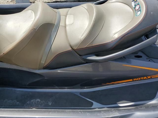 2021 Sea Doo GTX