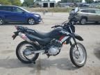 2024 Honda XR150L E