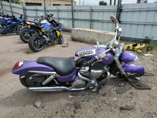 2002 Honda VTX1800 C