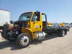 New arrivals for sale at auction: 2018 International 4000 4300