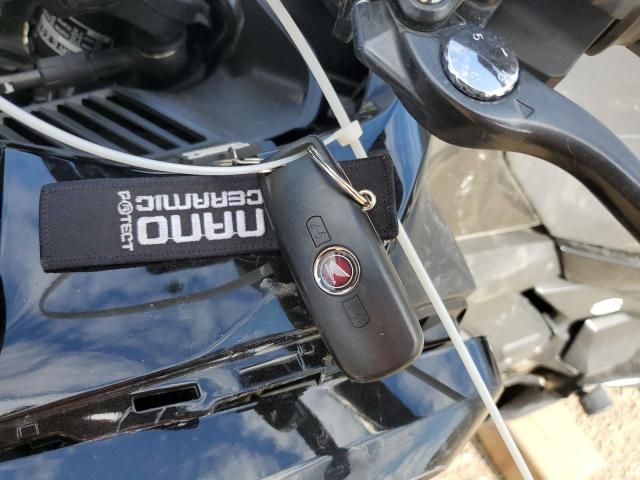 2023 Honda GL1800 K