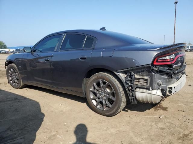 2018 Dodge Charger GT