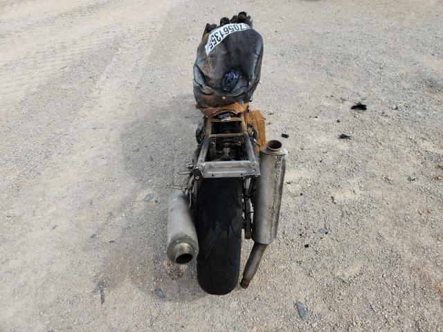 2005 Ducati Supersport 800