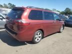 2020 Toyota Sienna LE