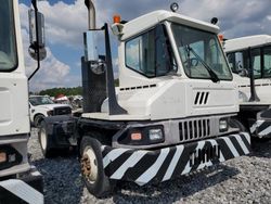 Salvage trucks for sale at Memphis, TN auction: 2019 Okeh 2019 Ottawa COMMACYT30-Trucks Yard Truck