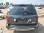 2005 Honda Pilot exl