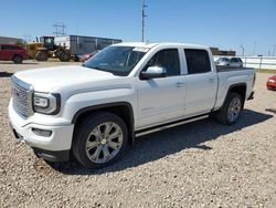 2017 GMC Sierra K1500 Denali for sale in Bismarck, ND