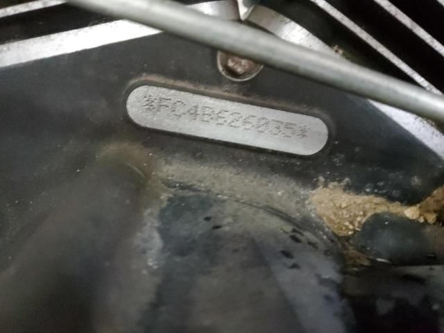 2011 Harley-Davidson Flhtcu